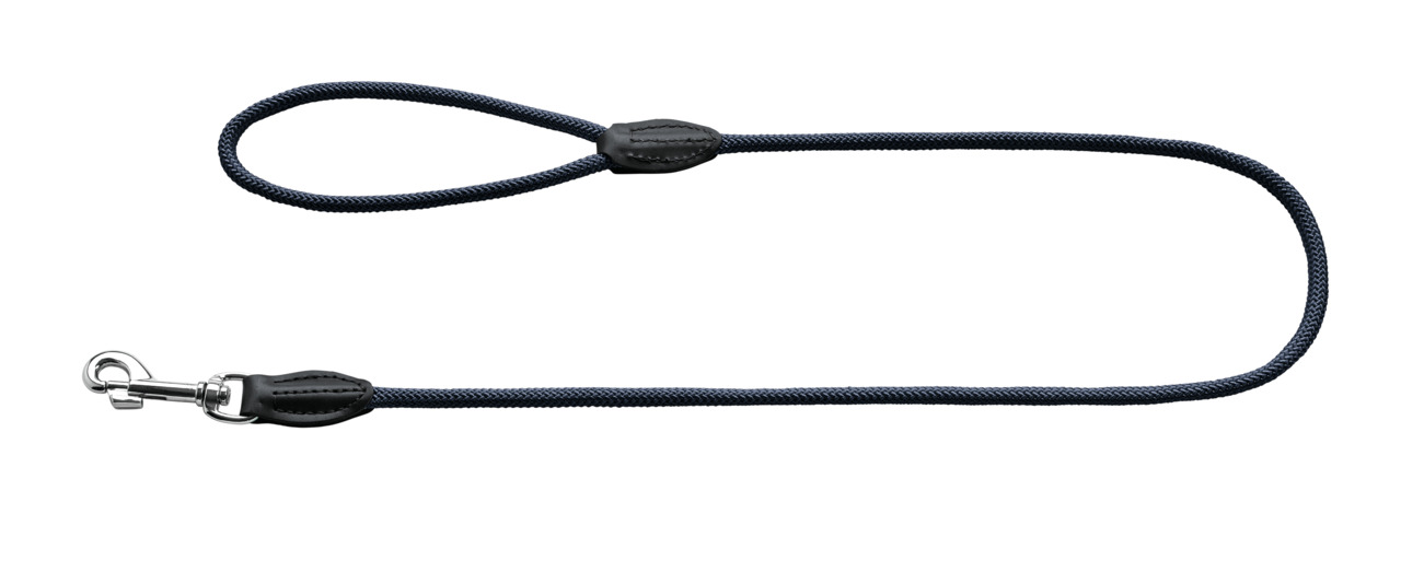 HUNTER Leine Eiby Free 8/110 blau