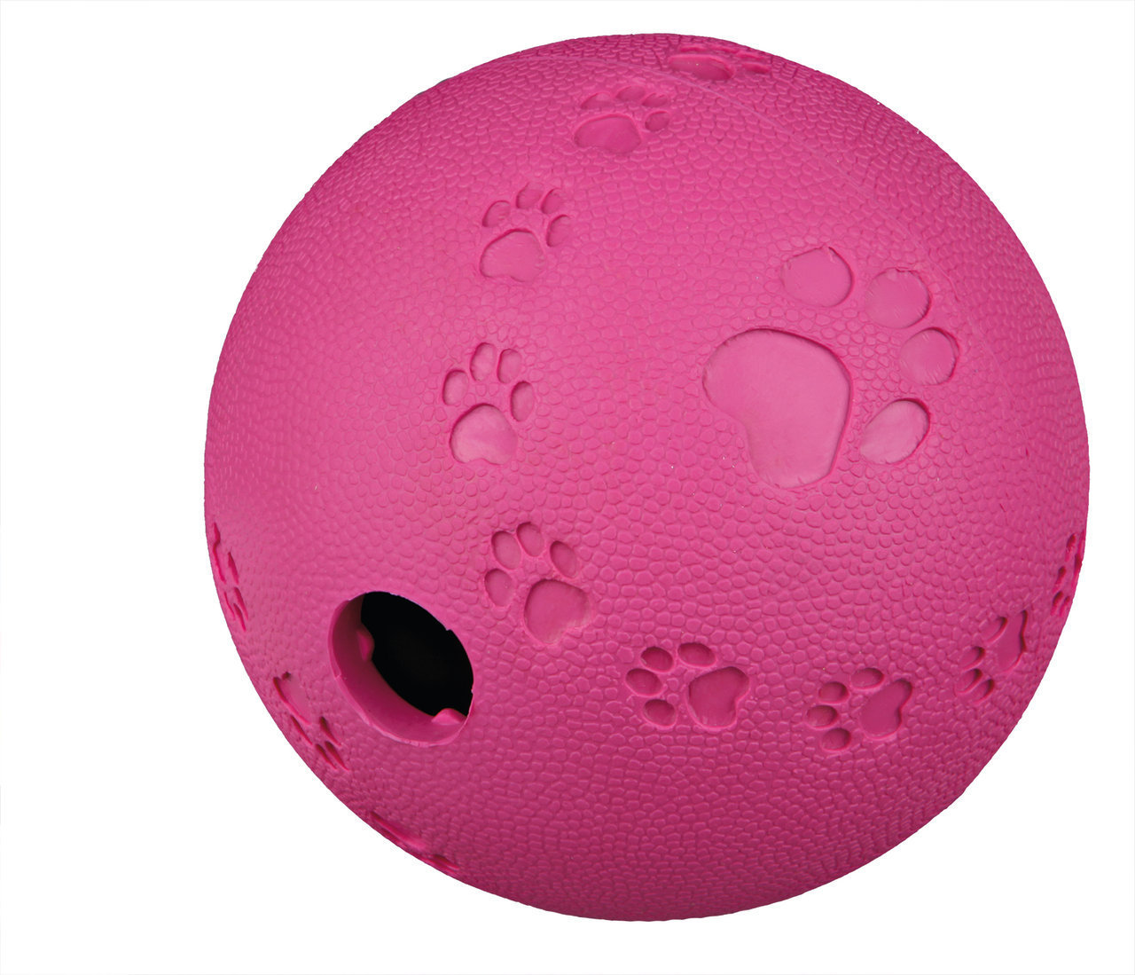 Trixie Snackball Hunde Spielzeug 9 cm