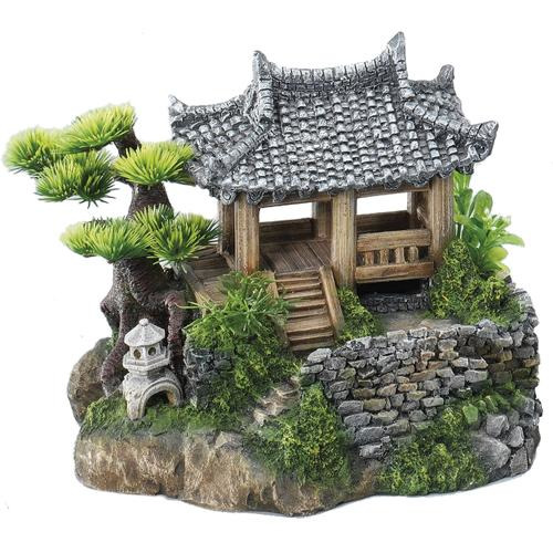AQUA DELLA Corean Cottage S