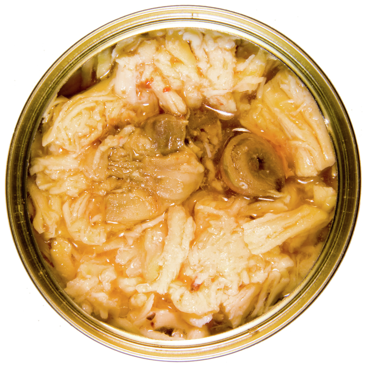 Sparpaket 48 x 80 g Moonlight Dinner Nr. 1 Huhn und Hühnerherz in eigenem Saft Katzen Nassfutter