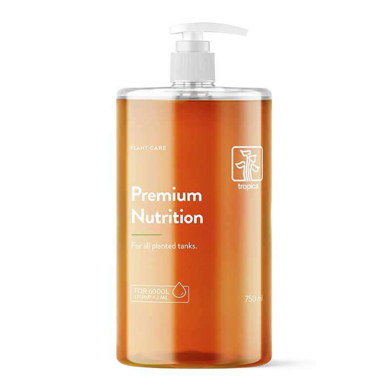 tropica Premium Nutrition 750ml