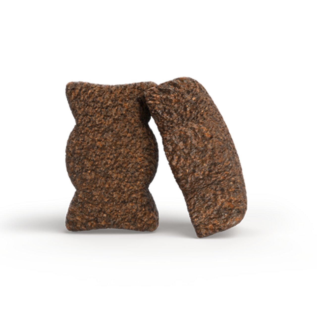 Josera Trockenfutter für Hunde, Geschmacksrichtung Geflügel, hochwertige Nährstoffe, spezielle Krokettengröße.