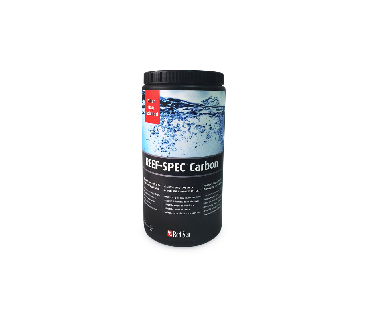 Red Sea Reef Spec Carbon 2000 ml