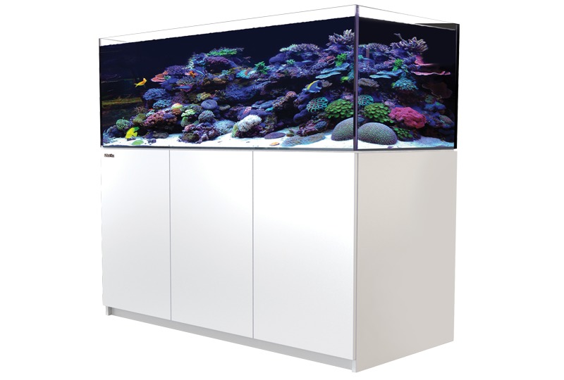 Red Sea REEFER 525 G2+ System weiß