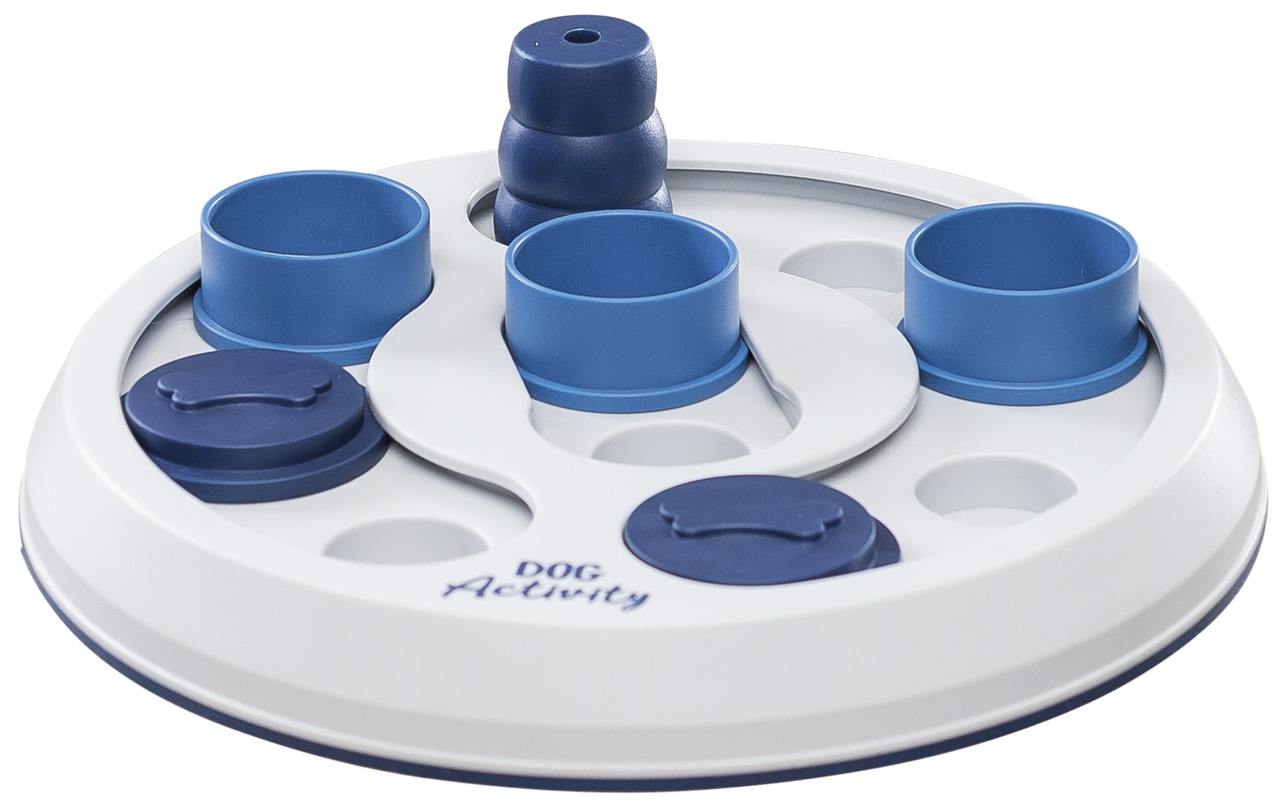TRIXIE Dog Activity Flip&Fun Ø23 cm