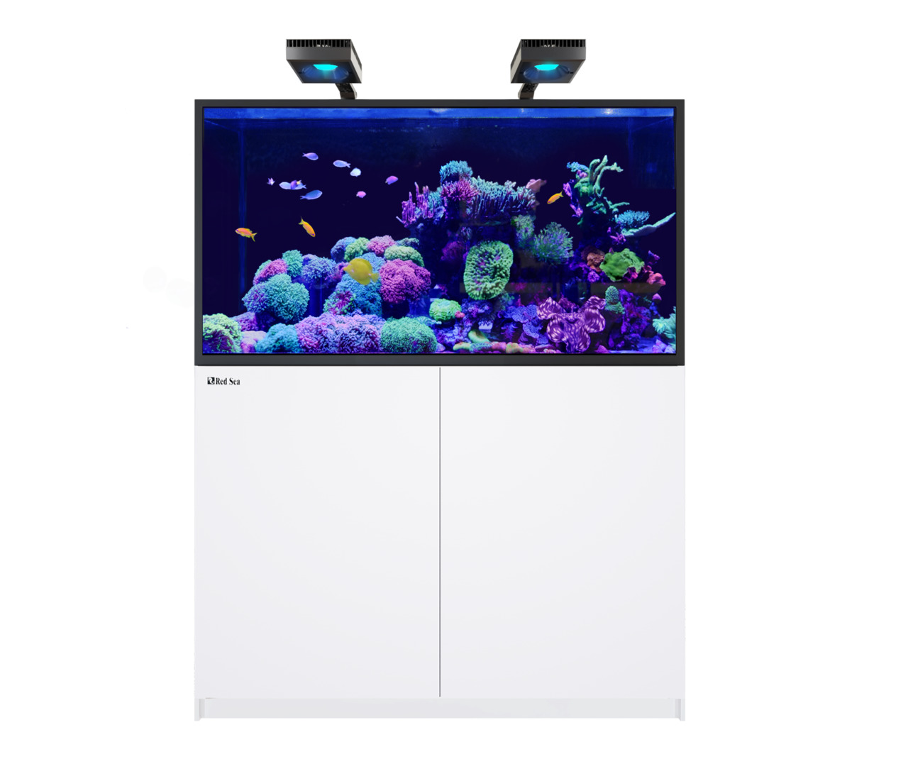 Red Sea REEFER G2+ S 550 Complete System we