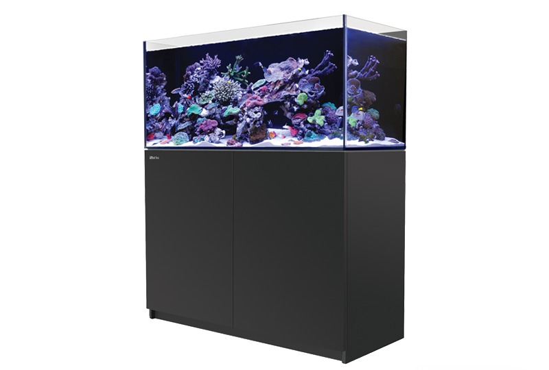 Red Sea REEFER 350 G2+ System schwarz