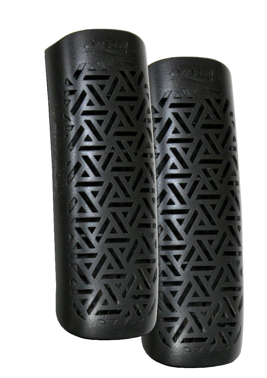 Amtra Filterpatronen, 2 Stk., für Aquarien, mechanische & biologische Filterung, robust, fördert optimale Wasserqualität.