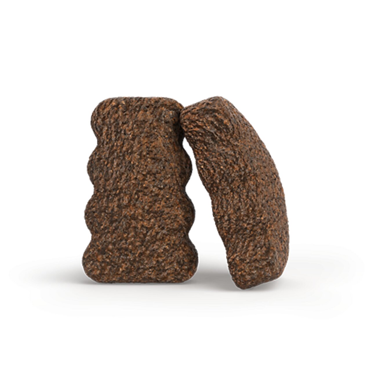 Josera Snacks für Hunde, zahnfreundliche Rezeptur aus hochwertigem Fleisch, getreidefrei, knusprige Konsistenz, Geschmacksrichtung Fleisch.