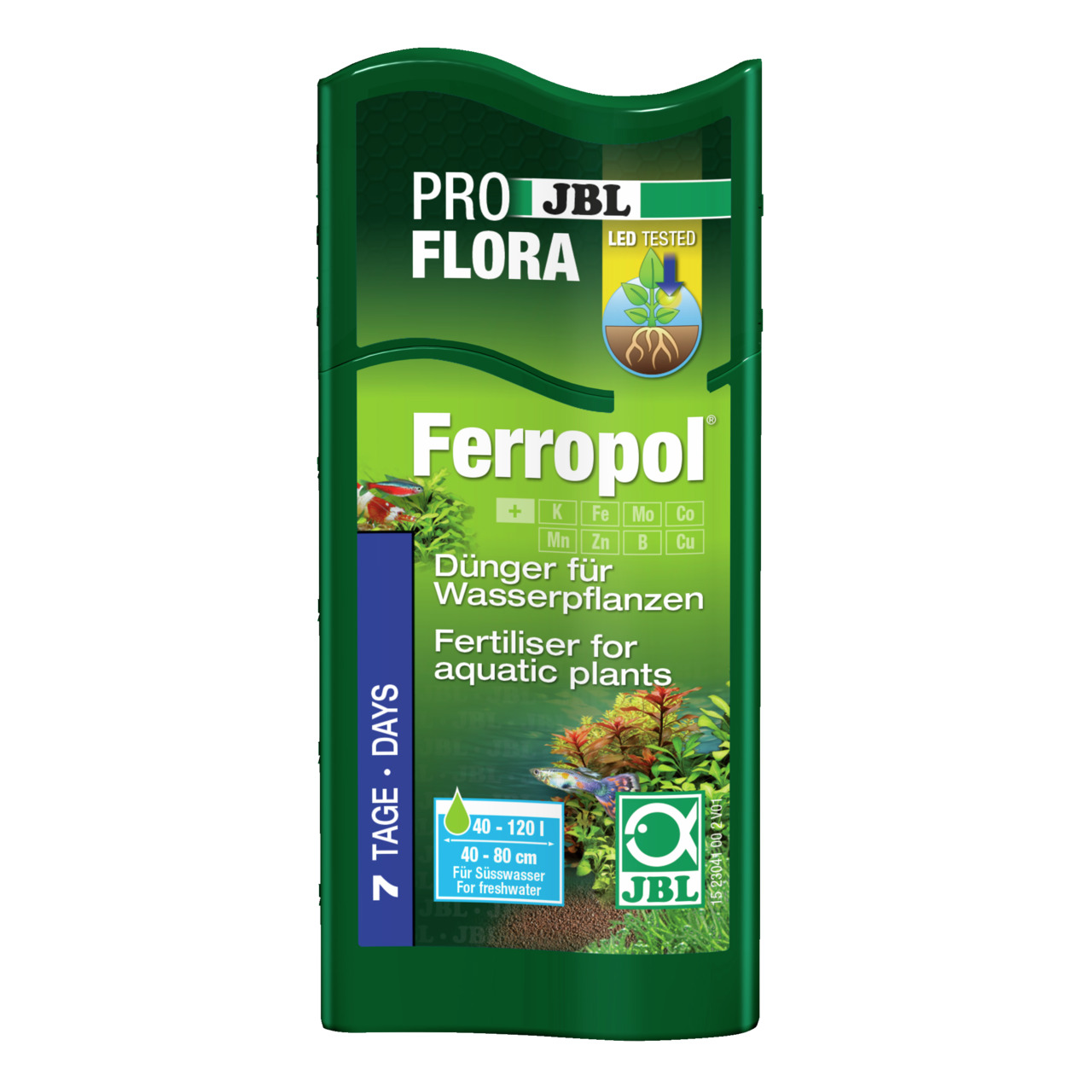 JBL PROFLORA Ferropol 500ml