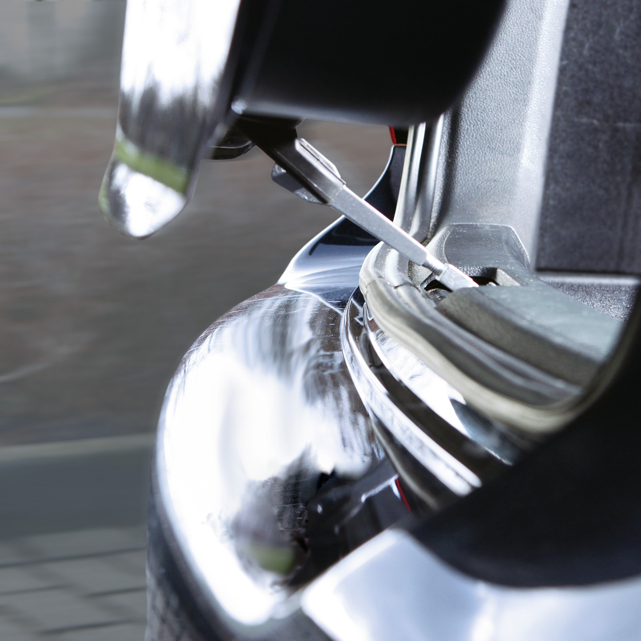 TRIXIE Car Cooler Frischluft im Kofferraum