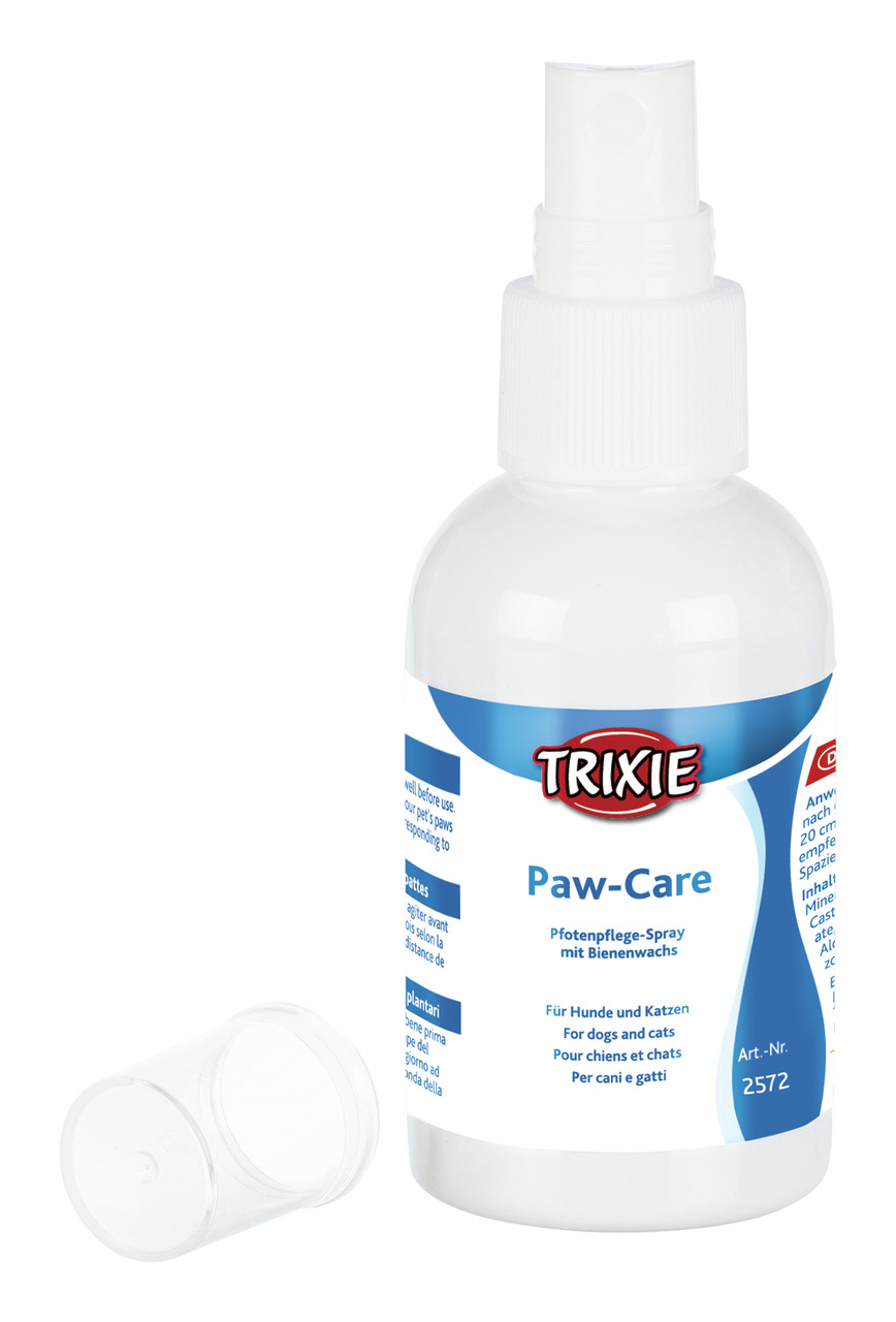 Trixie Paw-Care Pfotenpflege-Spray mit Bienenwachs Hunde 50 ml