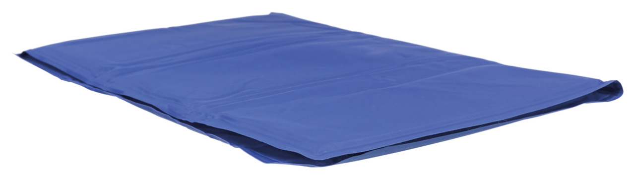 TRIXIE Kühlmatte 110x70cm blau