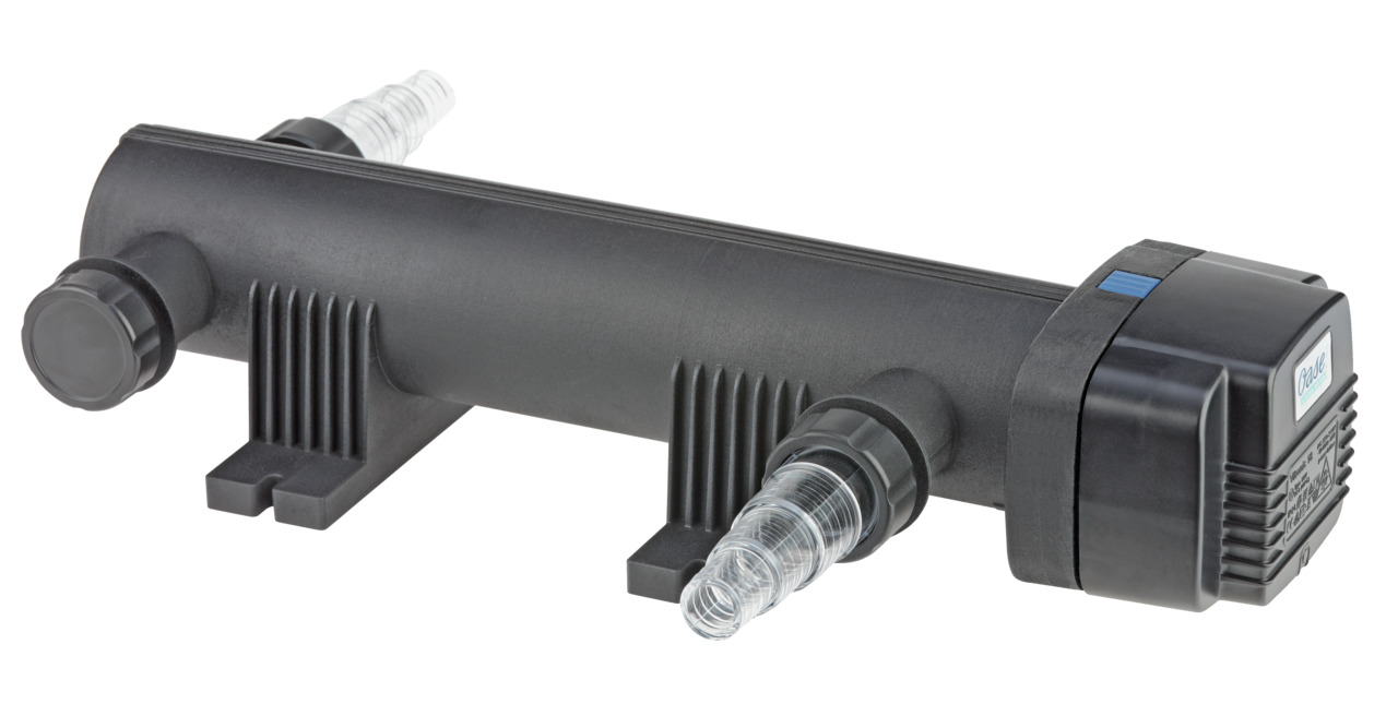 Oase Vitronic 18 W UVC-Vorklärgerät