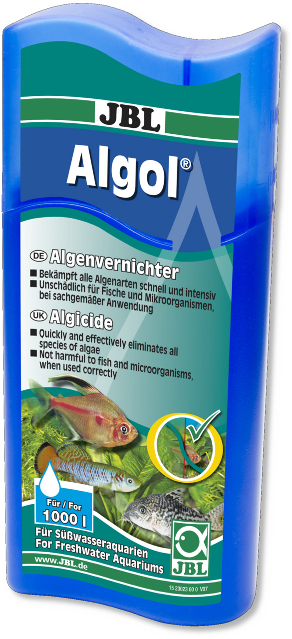 JBL Algol 250ml