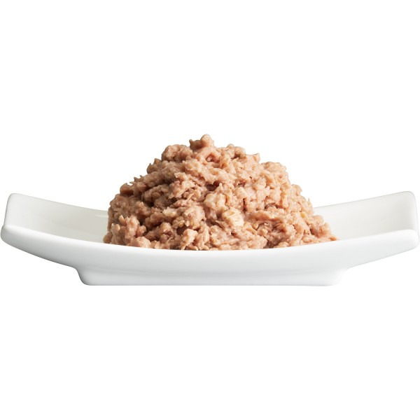 catz finefood Fillets No. 403 Huhn in Jelly 85 Gramm Schale Katzennassfutter