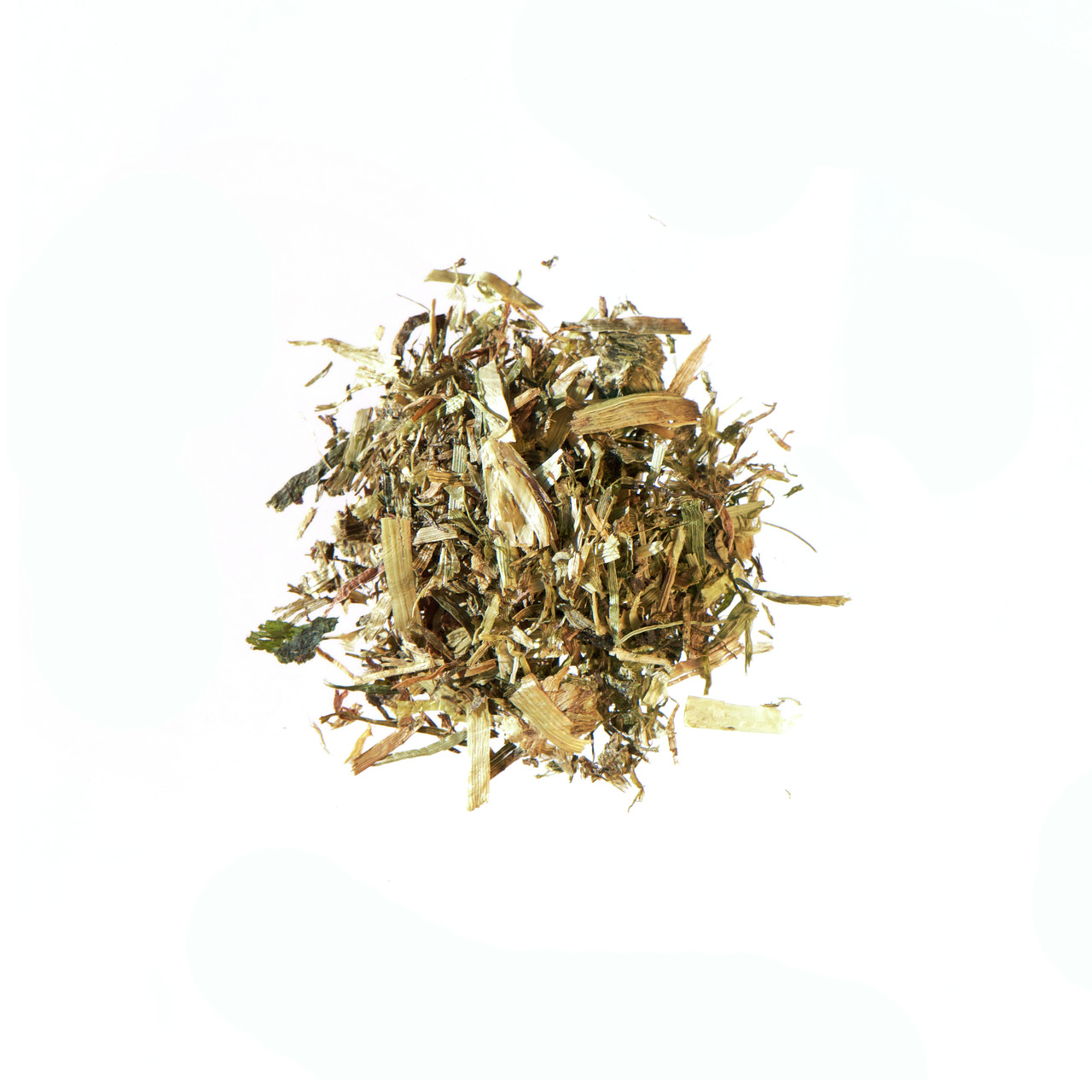 Agrobs Pre Alpin Wiesencobs: Hochwertiges Pferdefutter aus getrockneten Gräsern & Kräutern. Für alle Rassen/Alter.