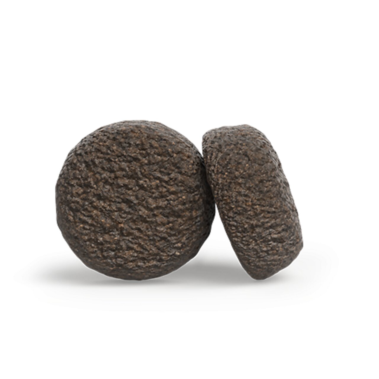 Josera Trockenfutter für Hunde, Geschmacksrichtung Rind, in Krokettenform, ideale Ernährung für ausgewachsene Hunde.