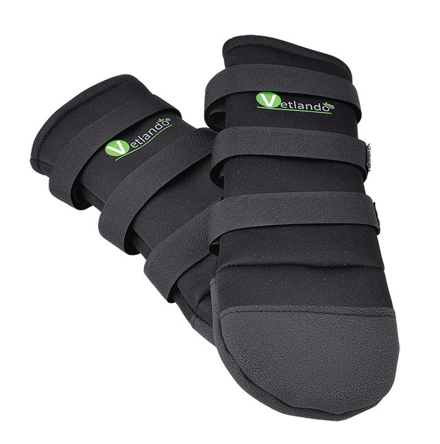 Vetlando Pfotenschutzschuh XL (2 Stück)