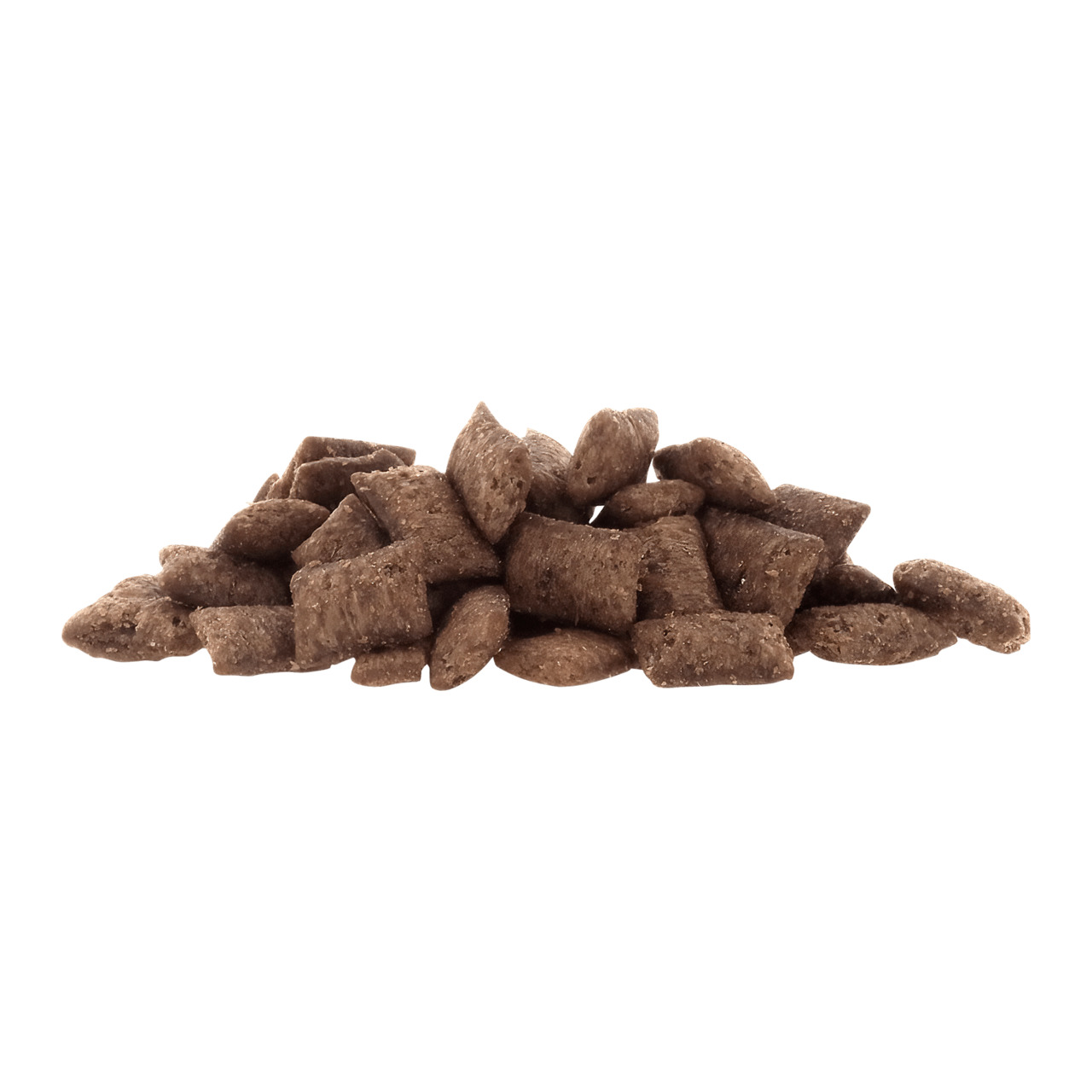 Lucky Lou Lucky Ones Krunchy Krisps Milch 60 g