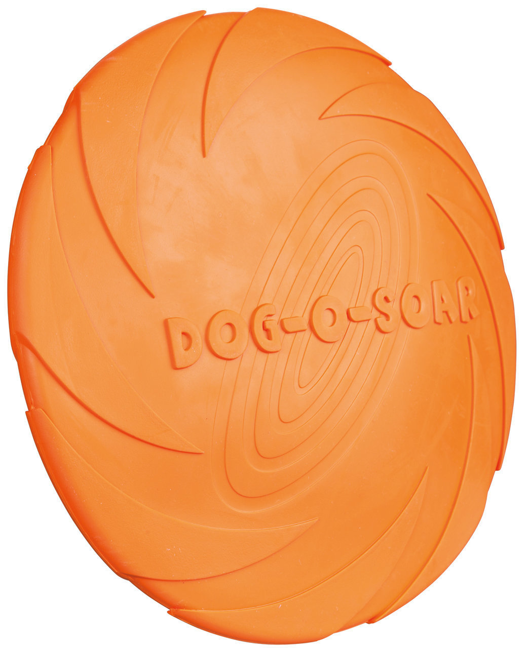 Trixie Dog Disc Hunde Spielzeug 18 cm