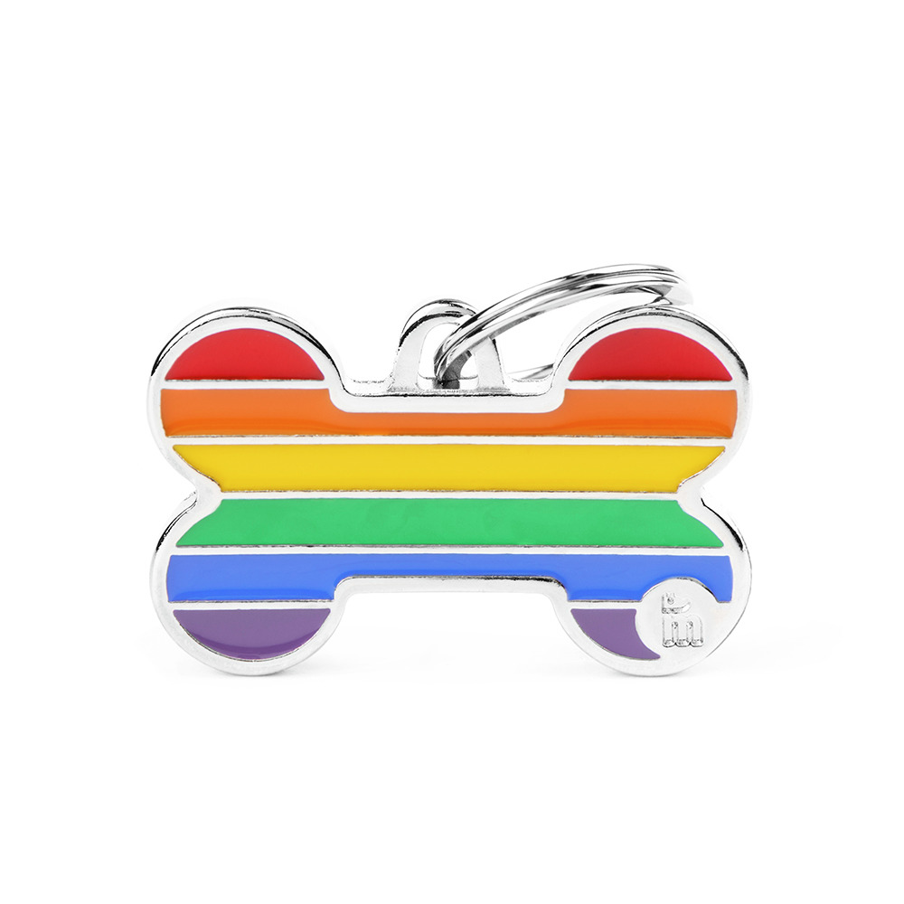 MY FAMILY Big Bone Rainbow