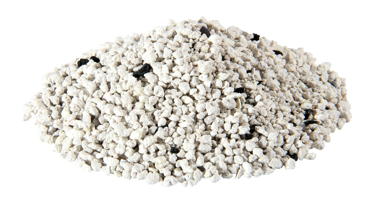 MultiFit Katzenstreu, geeignet für Katzen, saugfähiges Material, bindet Feuchtigkeit & Gerüche effektiv.