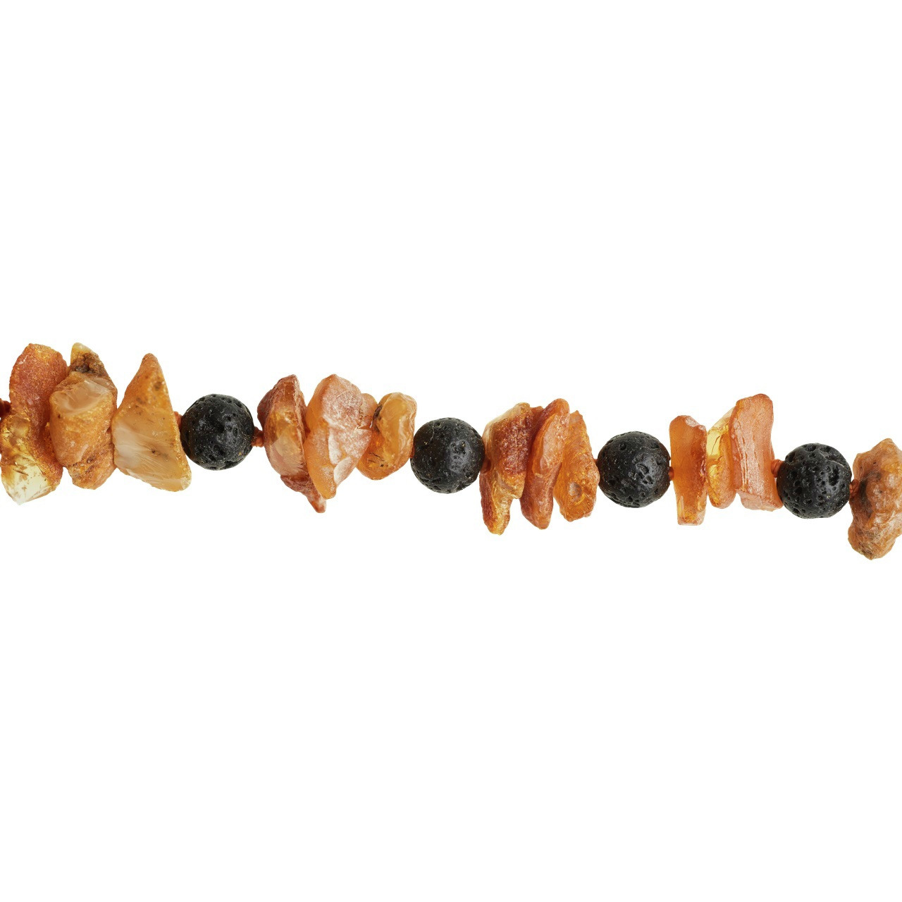 Allpets Snack-Spieß für Hunde, getr. Fleischstücke & schwarze Kugeln, proteinreiche Belohnung, geeignet für Hunde aller Größen.