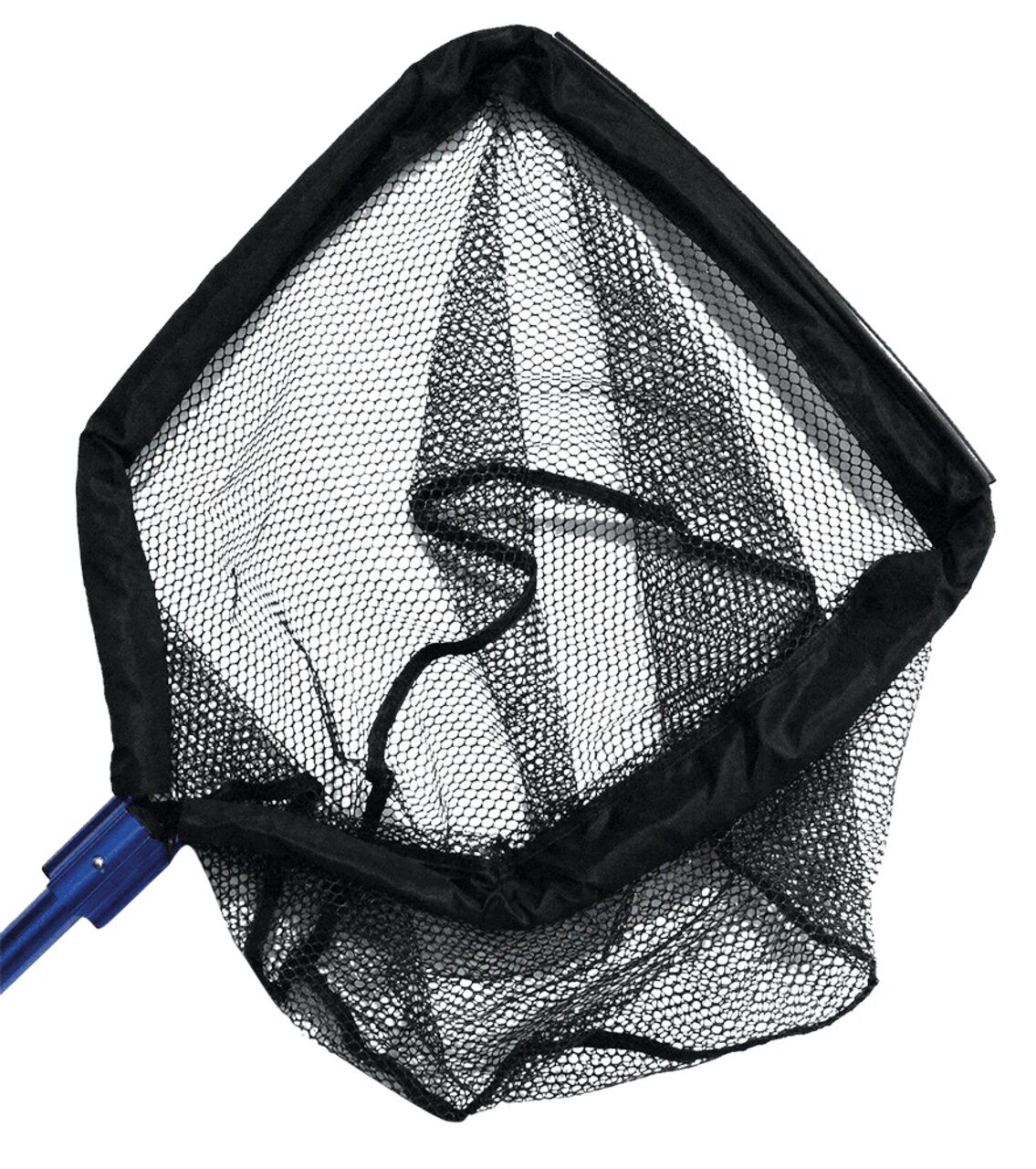 Kescher Unique Koi, für Teichpflege & Fische, feinmaschiges Netz, stabiler Rahmen, ideal für Teichbesitzer.