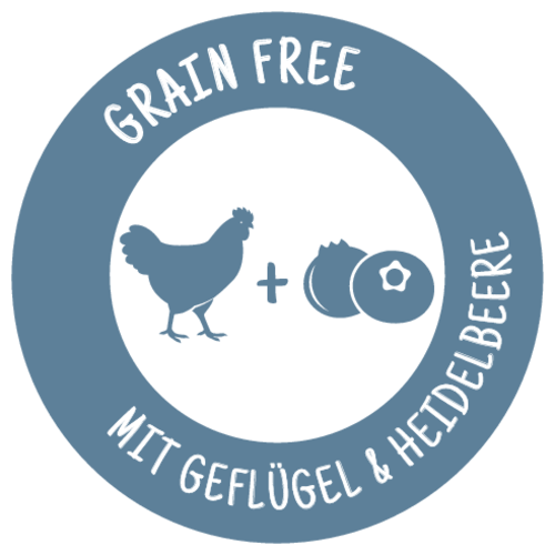 Icon Grainfree Denties Poultry Cmyk