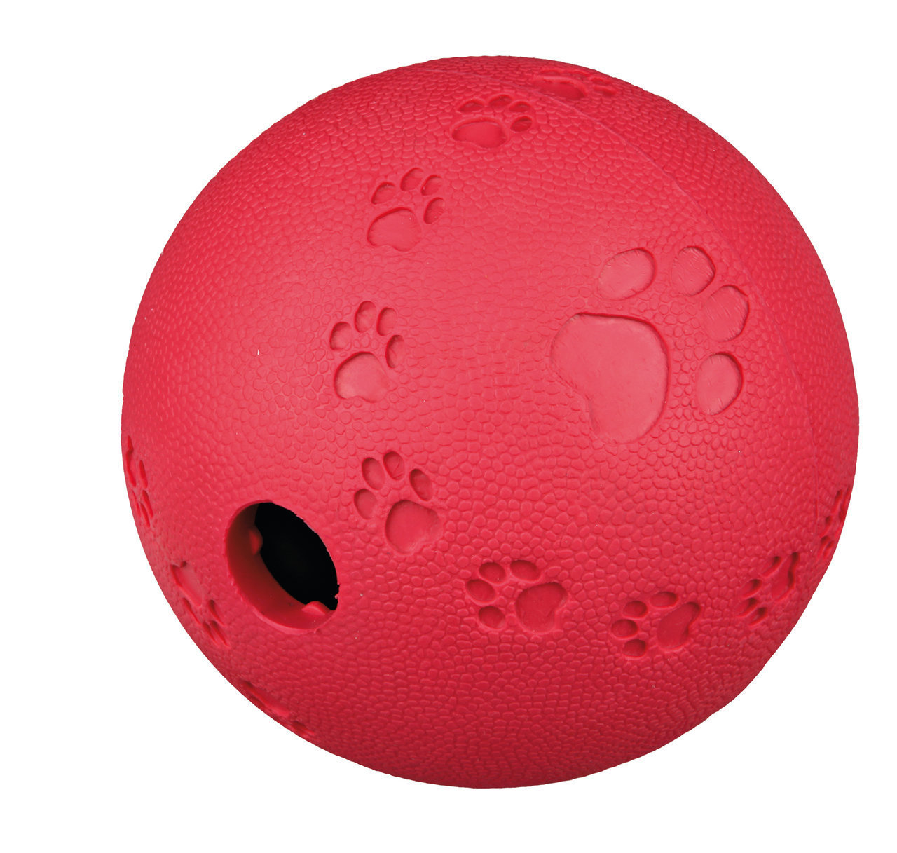 Trixie Snackball Hunde Spielzeug 9 cm