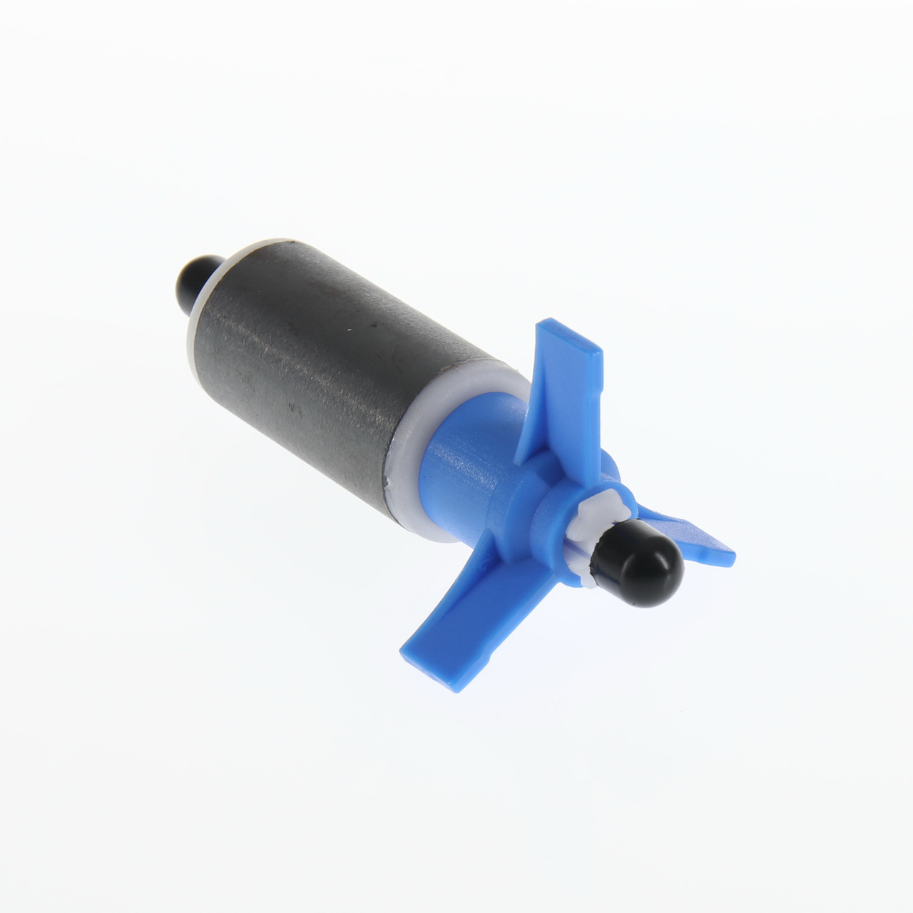 JBL Pumpenrotor-Modul, blau-schwarz, für Aquarienbesitzer, Wartung von JBL-Filtersystemen, robust, einfache Installation.