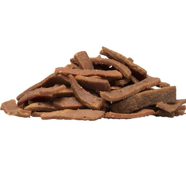 Catz finefood Meatz No. 11 Katzensnack, Pferd, proteinreich, ohne künstl. Zusätze, 45 g.