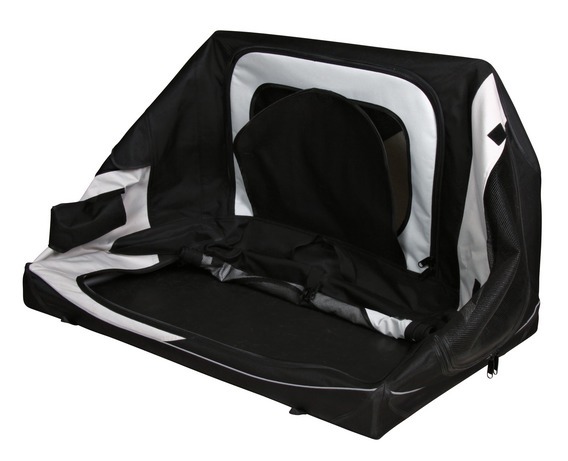 Trixie Mobile Kennel Vario 30 Hunde Transport