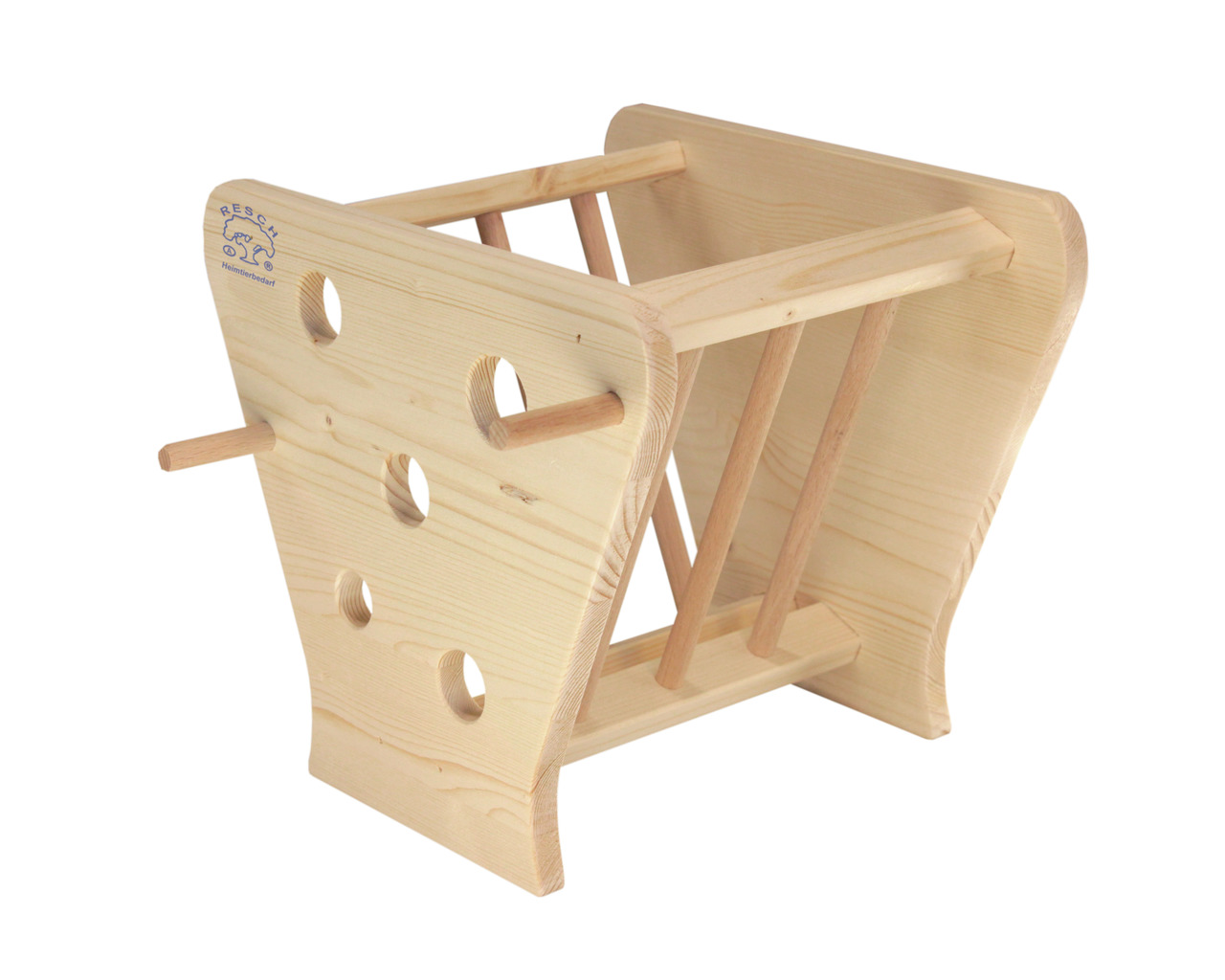 Resch Futterkrippe 24 x 22 x 20 cm