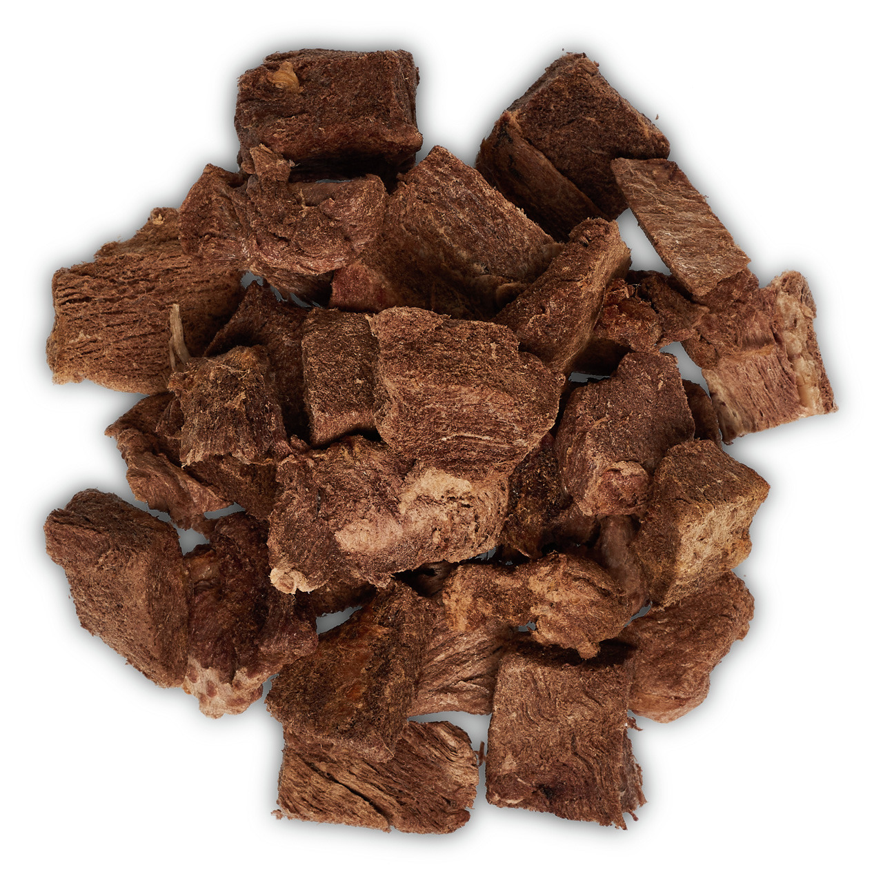 LOTTIS HÄPPCHEN Kalbsfleisch gefriergetrocknet 70 g