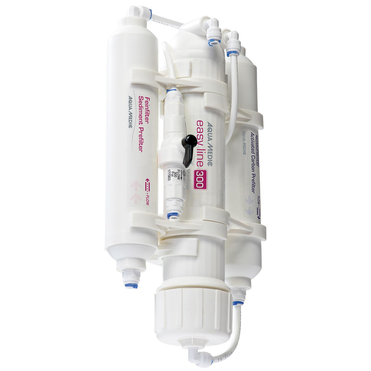 AQUA MEDIC easy line 300 Umkehrosmoseanlage