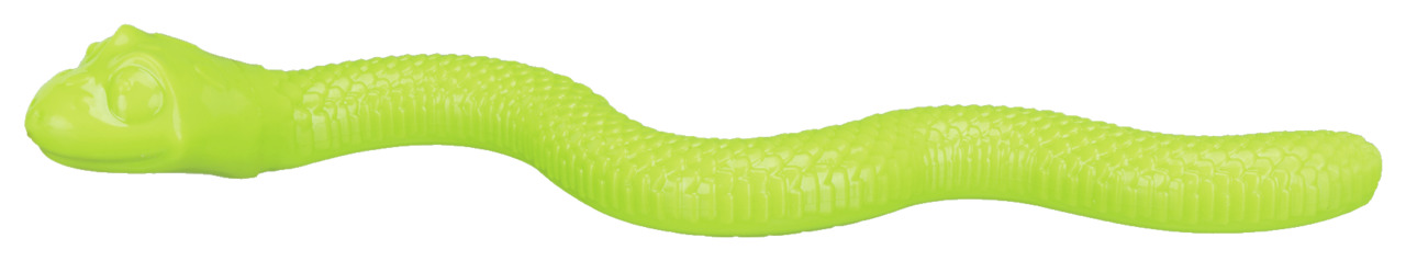 Trixie Snack-Snake Hunde Spielzeug 42 cm