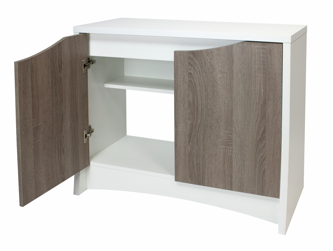 FLUVAL Flex Unterschrank 123 L weiß