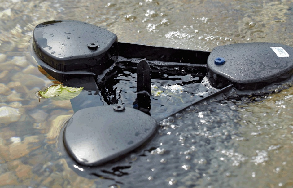 Oase SwimSkim 25 Oberflächenabsauger