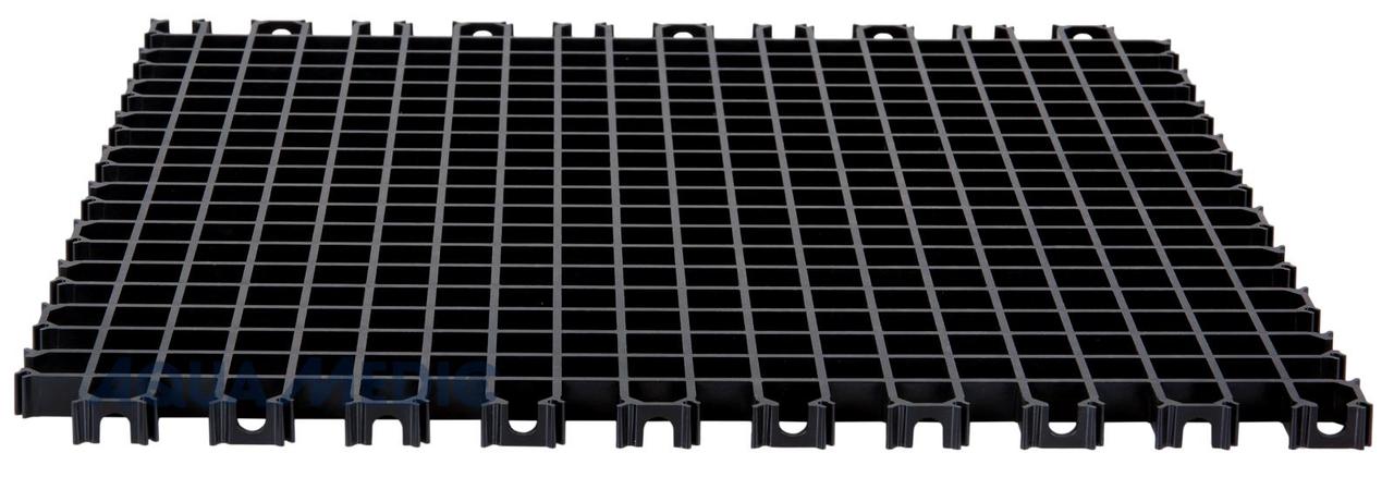 Aqua Medic Gittermodul, Zubehör für Aquarien, stabiler Kunststoff, Bodenfilter-Deko-Stabilisierung, hochwertig, EAN 4025901135251.