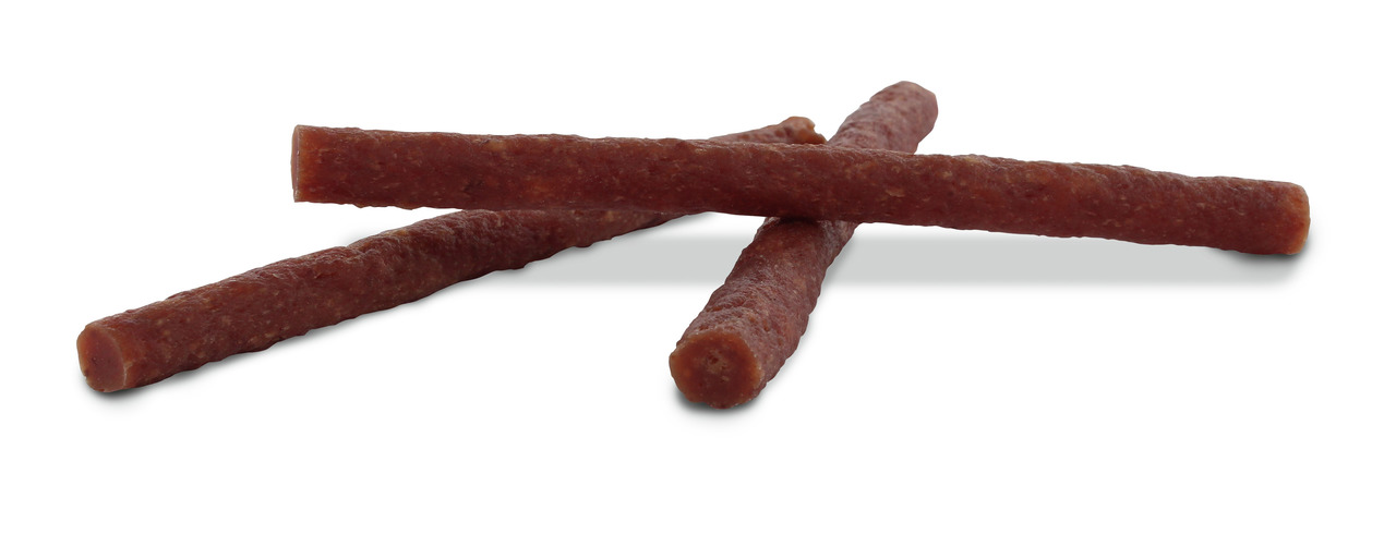 PREMIERE Snack it Meat Sticks Strauß 90 g