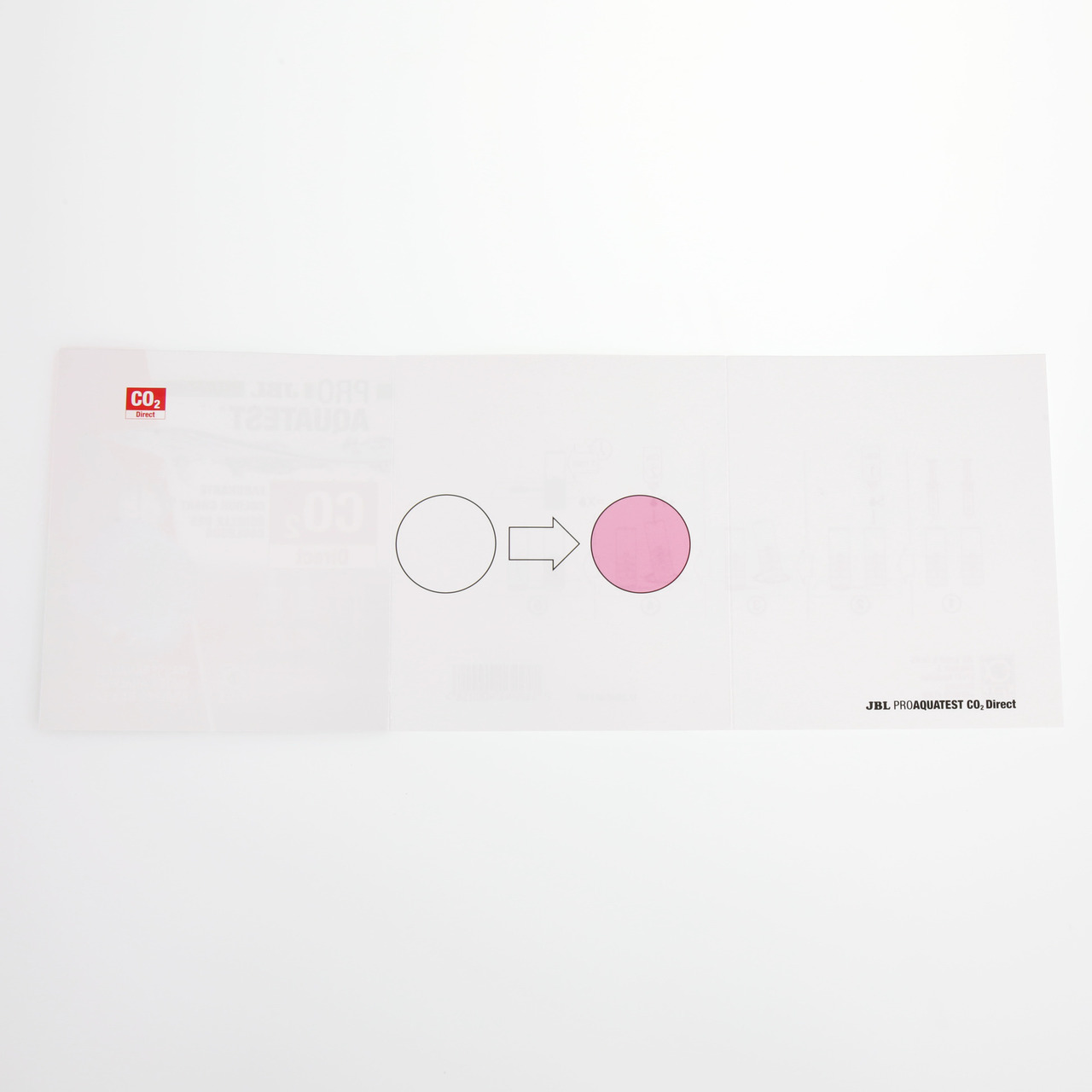 JBL ProAquaTest CO2 Direct Bild 5