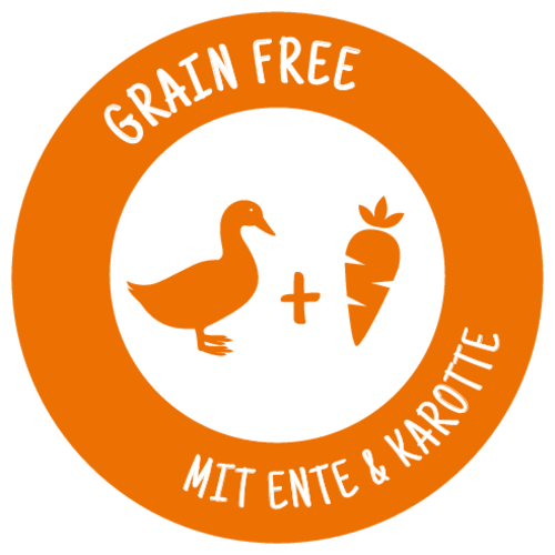Icon Grainfree Denties Duck Cmyk