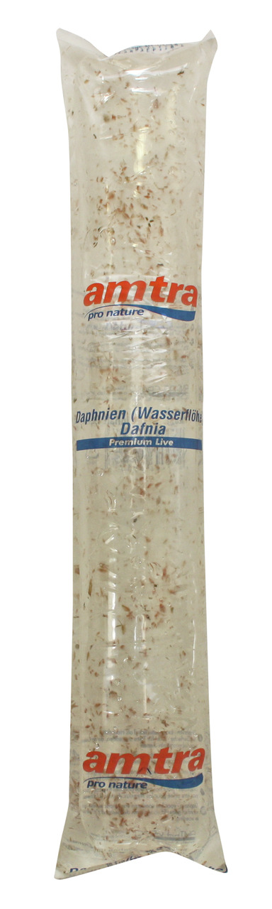 amtra premium live Daphnien 150 ml