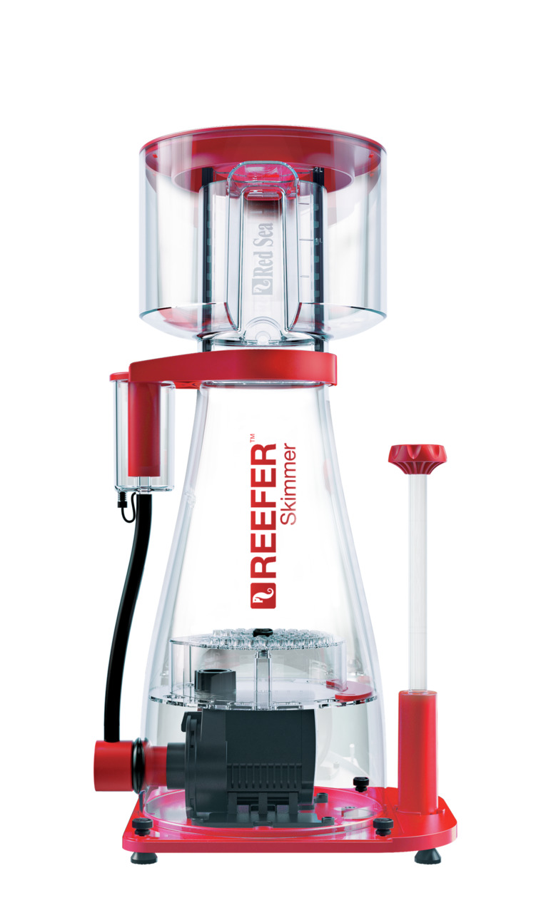 Red Sea REEFER Skimmer 300 mit DC Pumpe