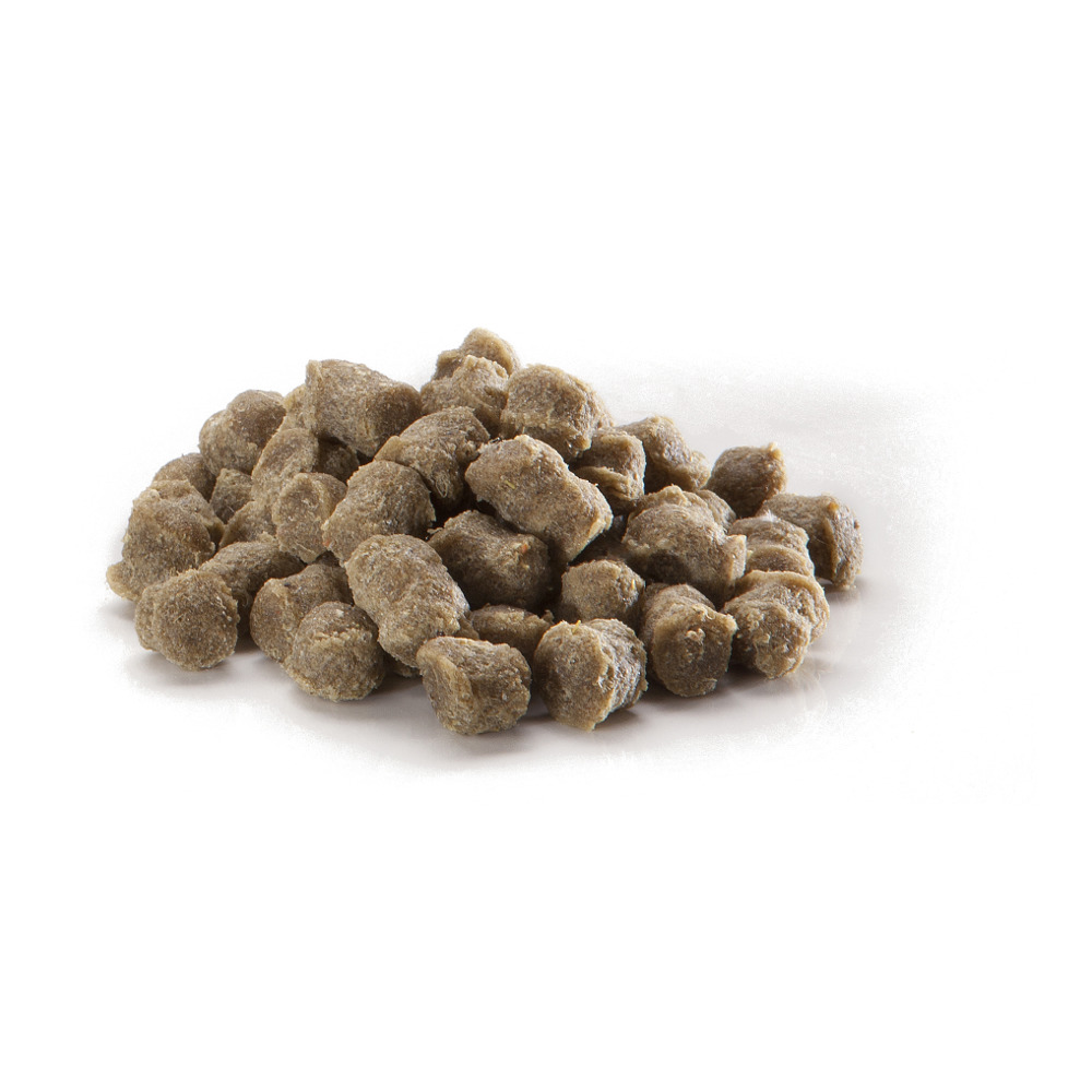 Chewies Trainings-Happen Ente 300g Hundesnack