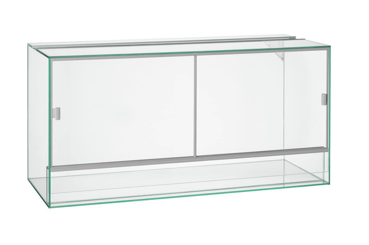 ME Top-Glas Terra (120 x 60 x 60 cm) 6 mm