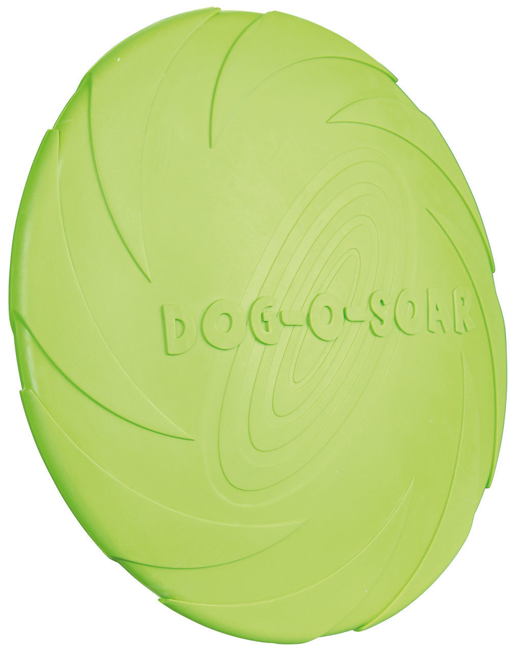 Trixie Dog Disc Hunde Spielzeug 22 cm