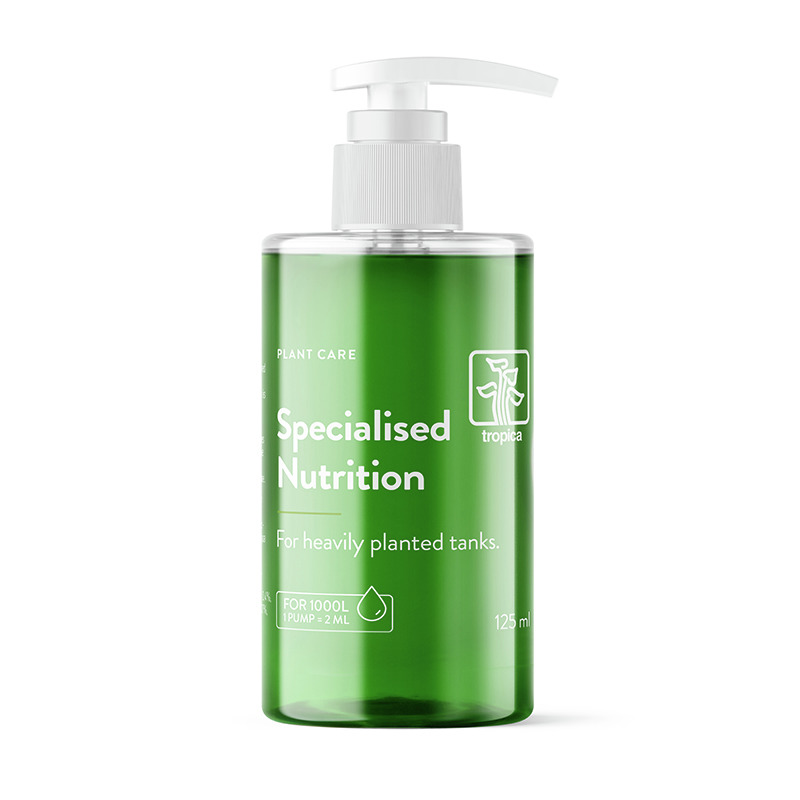 tropica Specialised Nutrition 125ml